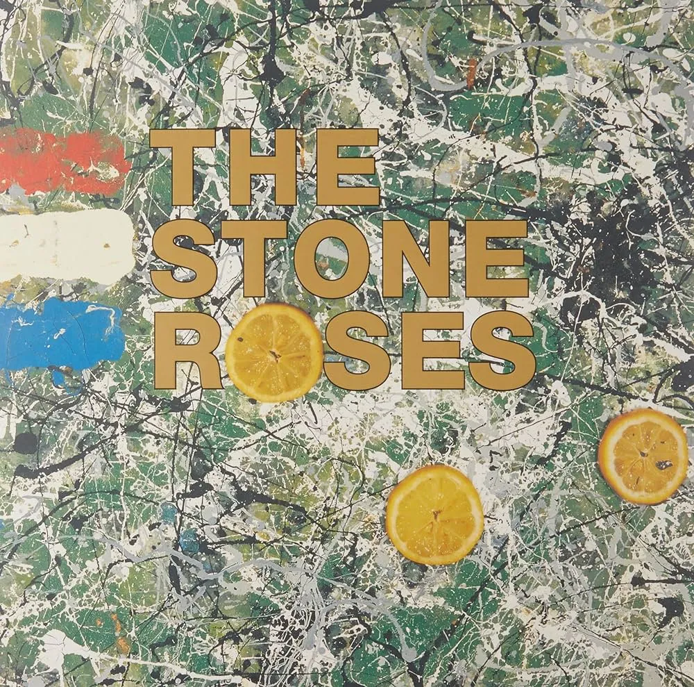 The Stone Roses: Album Debut yang Mengubah Lanskap Musik Inggris