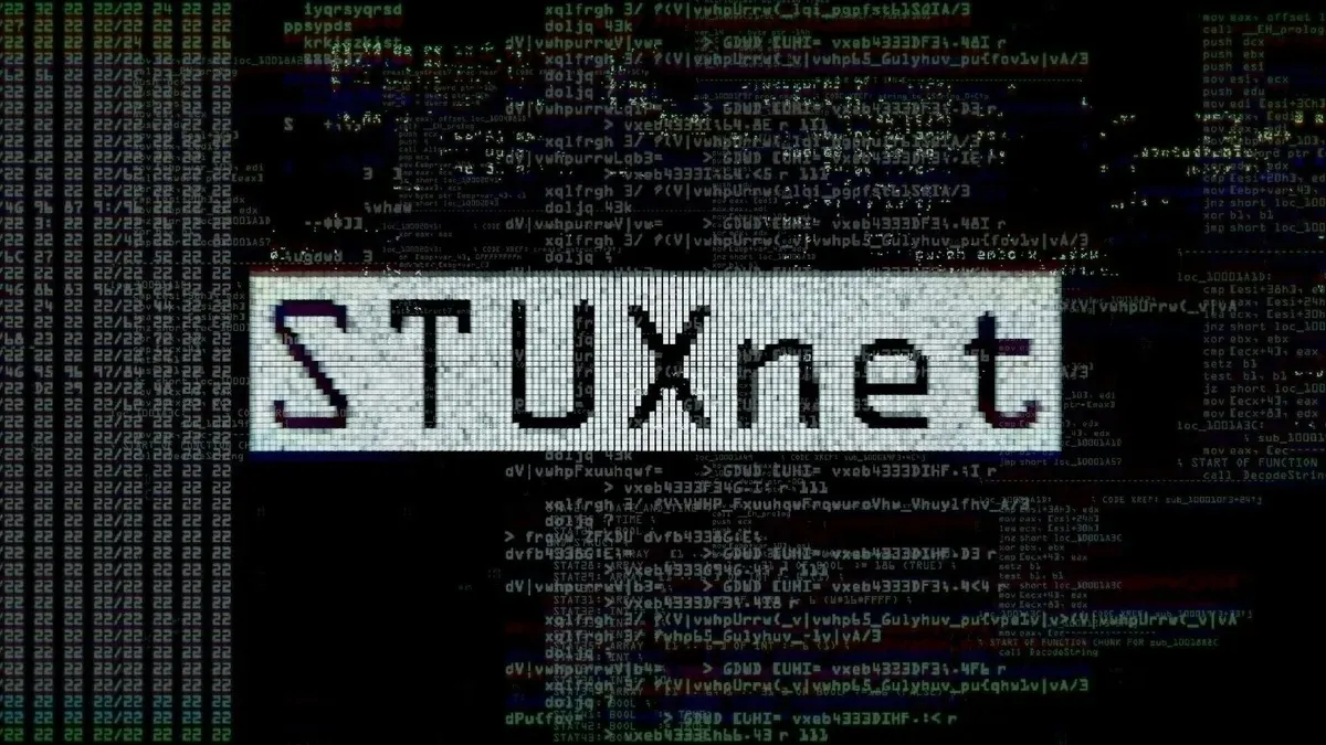 Stuxnet: Serangan Cyber yang Menyebabkan Kerusakan Fisik Fasilitas Nuklir Iran